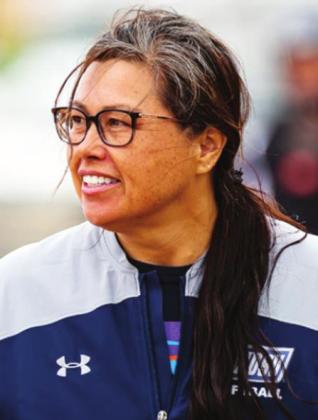 Maher resigns as softball coach at Southwestern