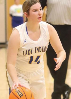 Clinton moves up to No. 19 in latest OSSAA Top 20 poll