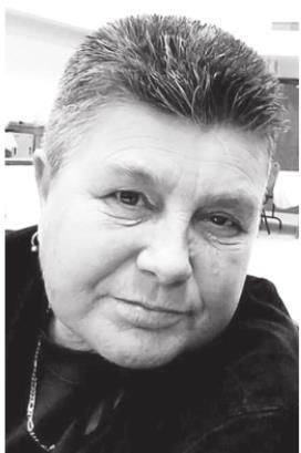 Christiane Erika Lawton