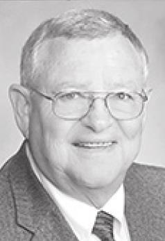 Ronald “Ron” Lee Engel