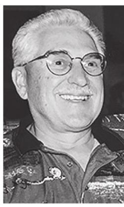 David “Dave” Gerbrandt