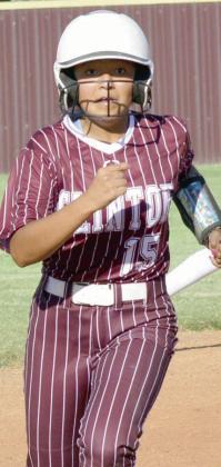 CHS softball gets second in Highway 33 Classic