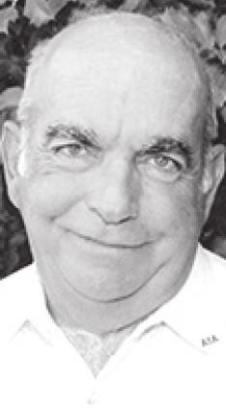 Mickey Don Myers