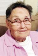 Roberta Elene Elder