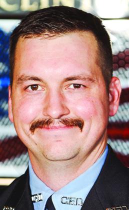Lt. Billy Gerstenkorn