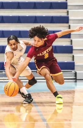 Jackson Crumley nets 22, Red Tornadoes roll over Berryhill