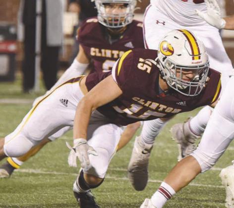 Red Tornadoes statistical leaders