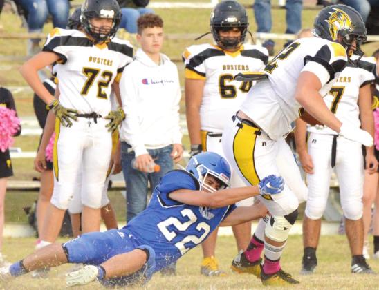 Area teams get ready for 2021