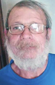 David Gene Merkey Sr