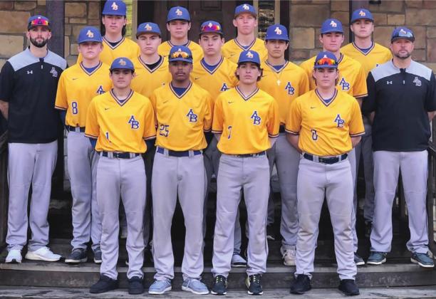 No. 12 Indians split Saturday slate