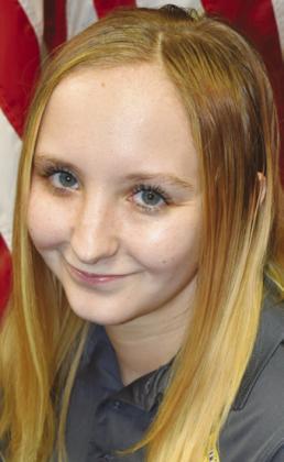 Dispatcher Allison Pool