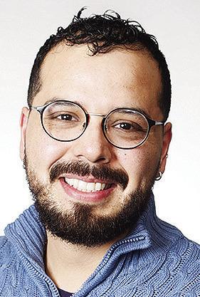 Cesar Lopez Board Member