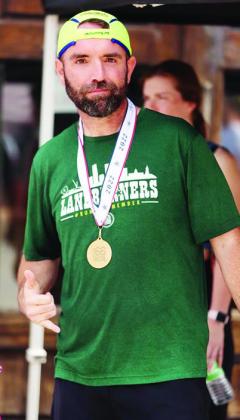 Clinton Classic gearing up for second big race