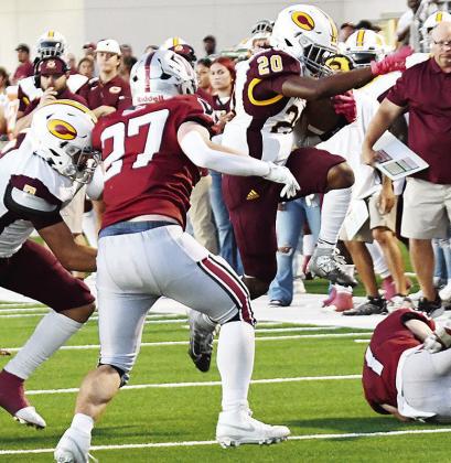 Red Tornadoes in ‘must-win’ district game