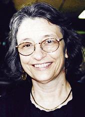 Helen Fleming (Maxson) Cervini