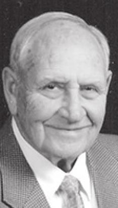 James C. (Jim) Baird