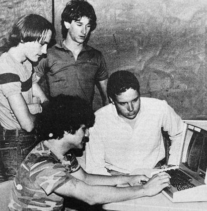 CLINTON’S HISTORY 10, 20, 30 AND 40 YEARS AGO