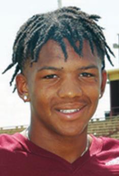 Red Tornadoes named to OFBCA All-State team