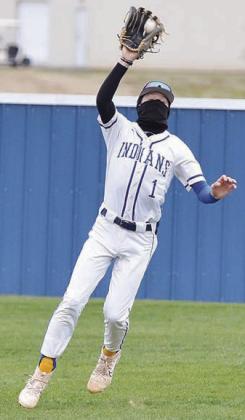 A-B Indians complete comeback over Laverne