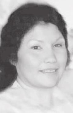 Annabelle Lee Prairie Chief