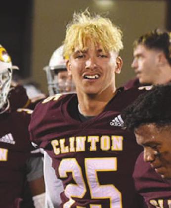 Red Tornadoes statistical leaders