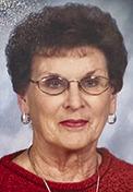 Viola Rose Creswell