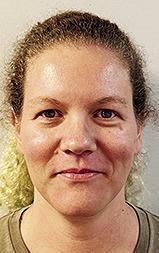 Det. Officer Carla Nunley