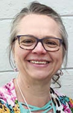 LaNita Dawn Hamm
