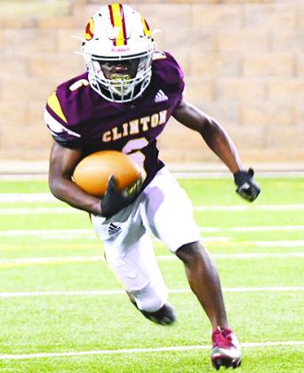 CHS survives and advances