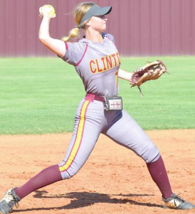 Lady Reds fall to Weatherford
