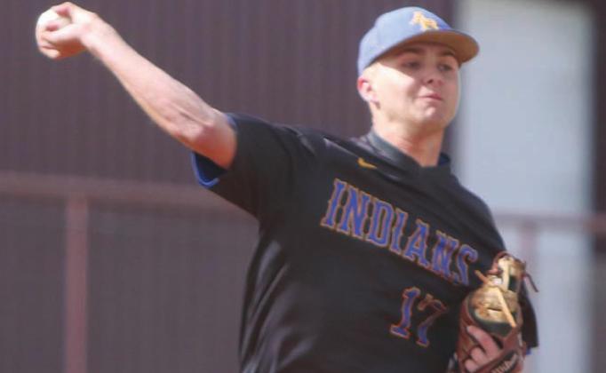 No. 12 A-B dominates Verden