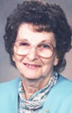 Freda Pearl (Quine) Fleck