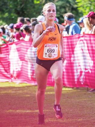 Oyler’s successful, Div. I career comes to unexpected close