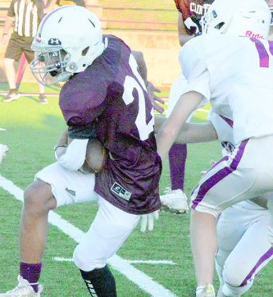 Whirlwinds wrap up 2022 season