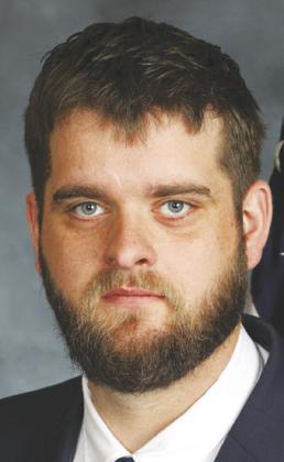 Det. Paul Sperle