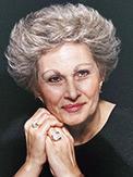 Joyce Illene Bartel May