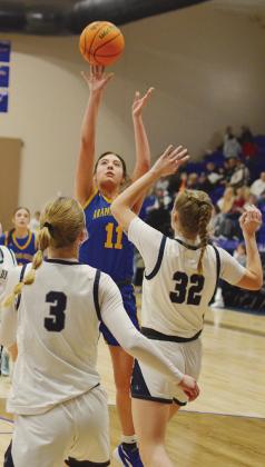 A-B takes one game from the Tigers