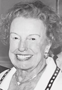 Barbara Sewell