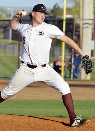 Reds senior served team as quality utility player