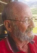 Donald Martin Thompson