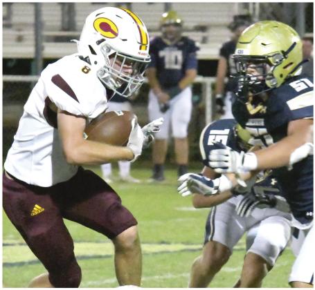 Miller, Pleasant to play in K101