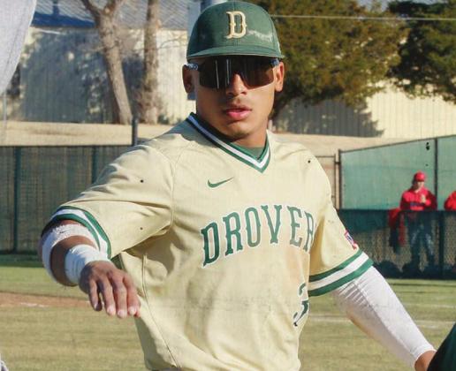 USAO dominates SWOSU