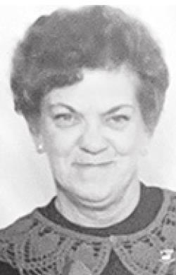 Barbara Smith