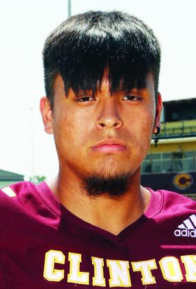 Multiple Red Tornadoes earn district awards