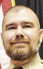 Maj. Jeff Maynard