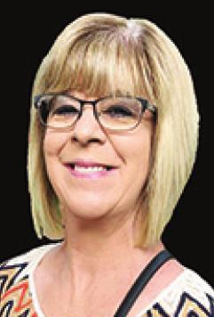 Tracy Lynn Smith