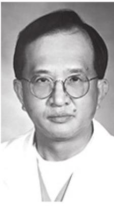 Dr. Ching-Yi Chen