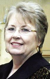 Janice Lee Dupree