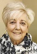 Gwendolyn “Joy” Agan
