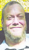 Gregory Dee Colvin